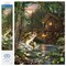 Diamond Dotz Gone Fishing Diamond Painting Kits for Adults - Diamond Art Kits a Relaxing Creative Craft Kit with Dotz Gems 28x22